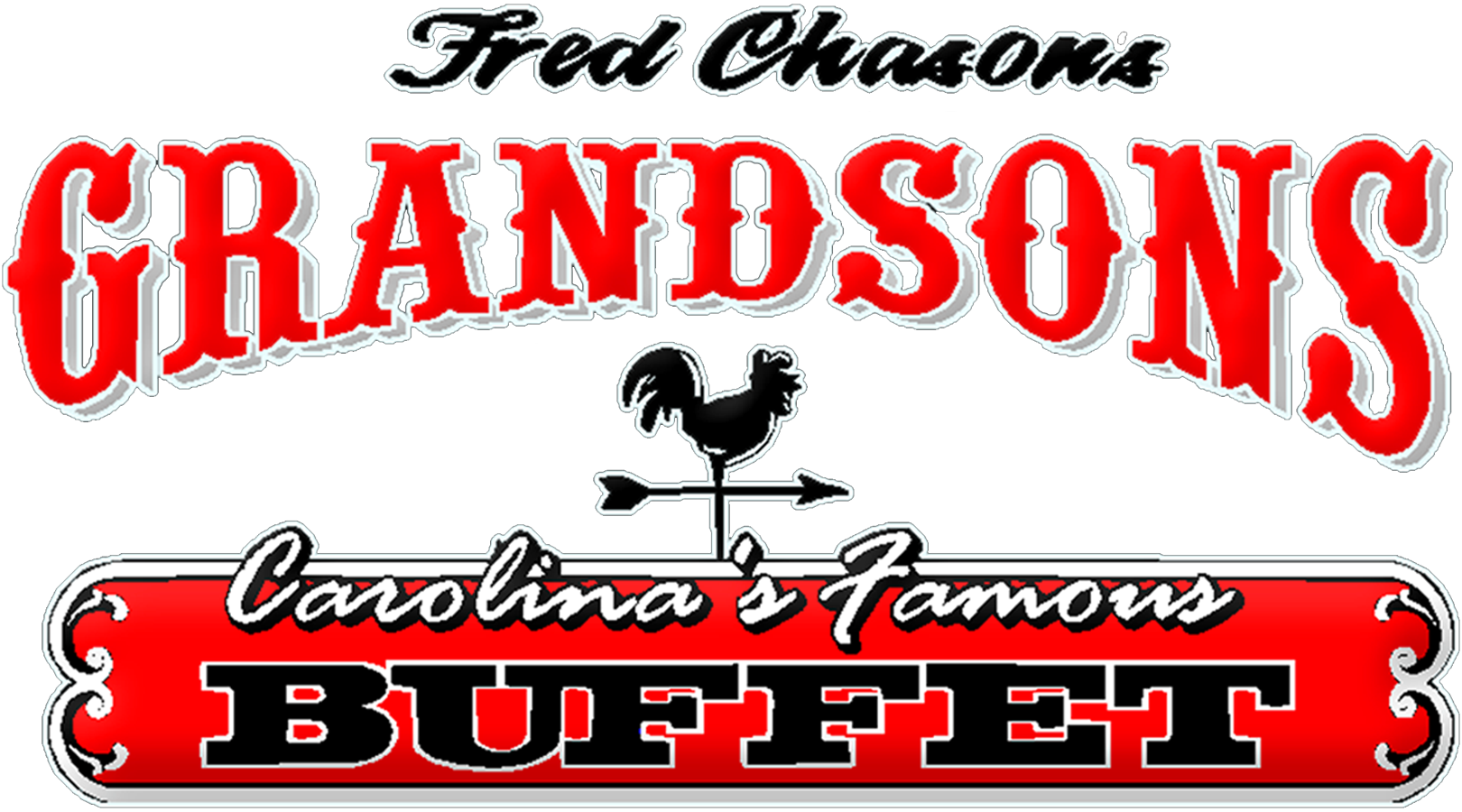About Grandsons Buffet Ramsey and reviews